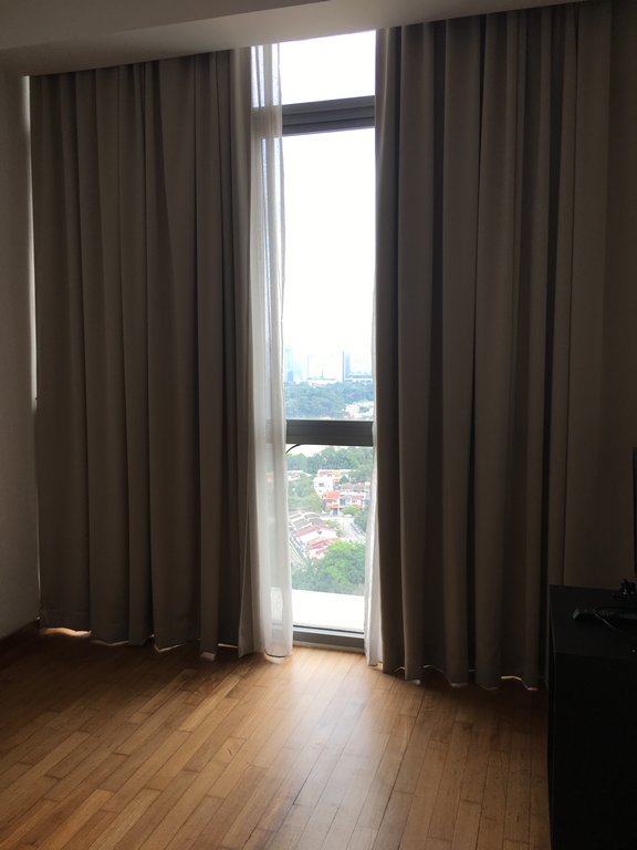 Twins Damansara heights - photo 5