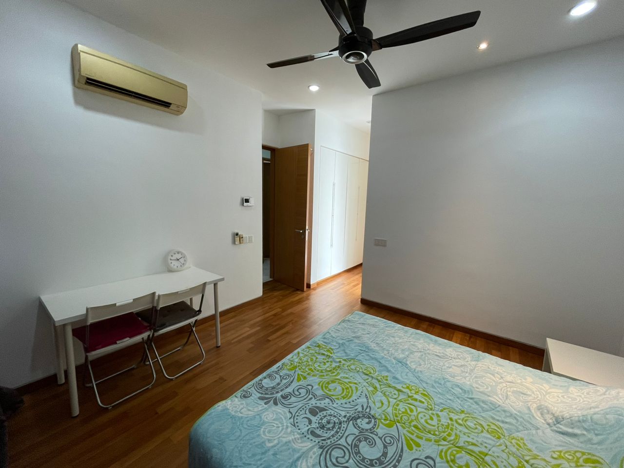 High floor corner fully furnished unit - photo 10
