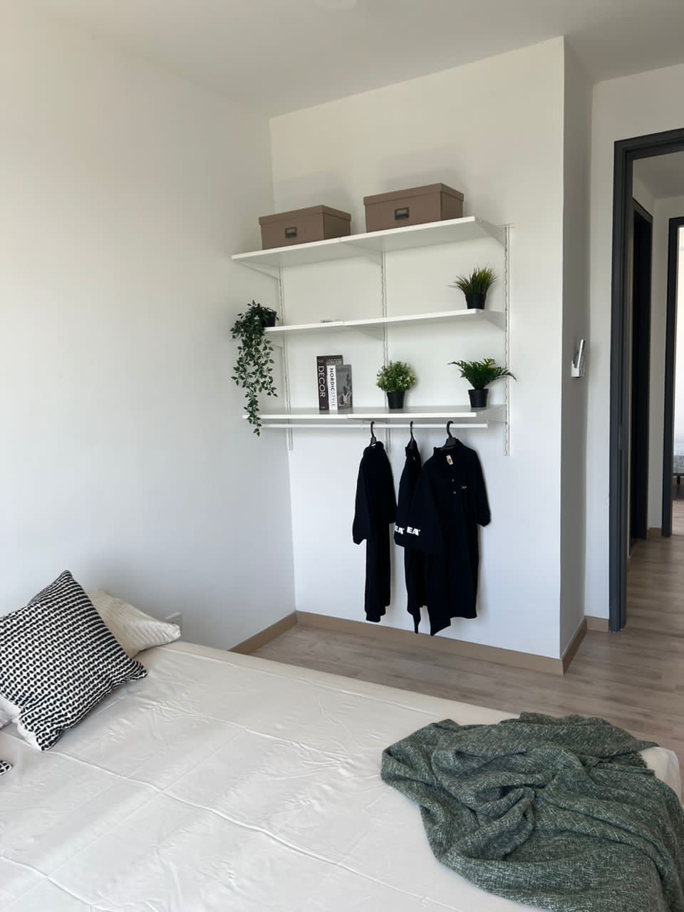 High floor fully furnished - photo 5