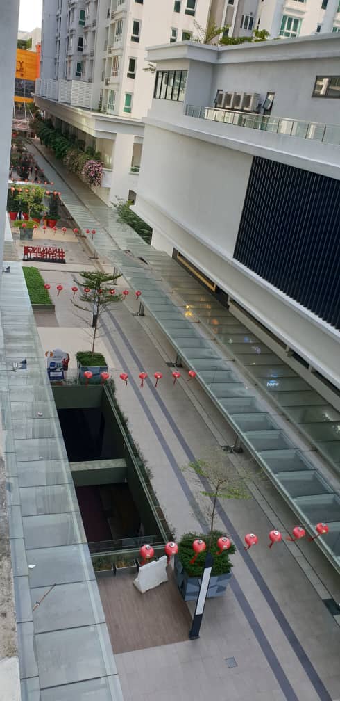 office sunway velocity maluri cheras freehold - photo 5