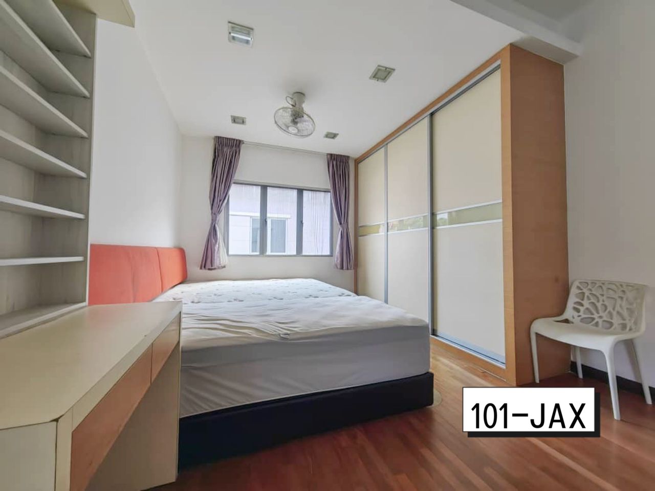 Setia Eco Park Nusantara Double Storey Semi-D - photo 5