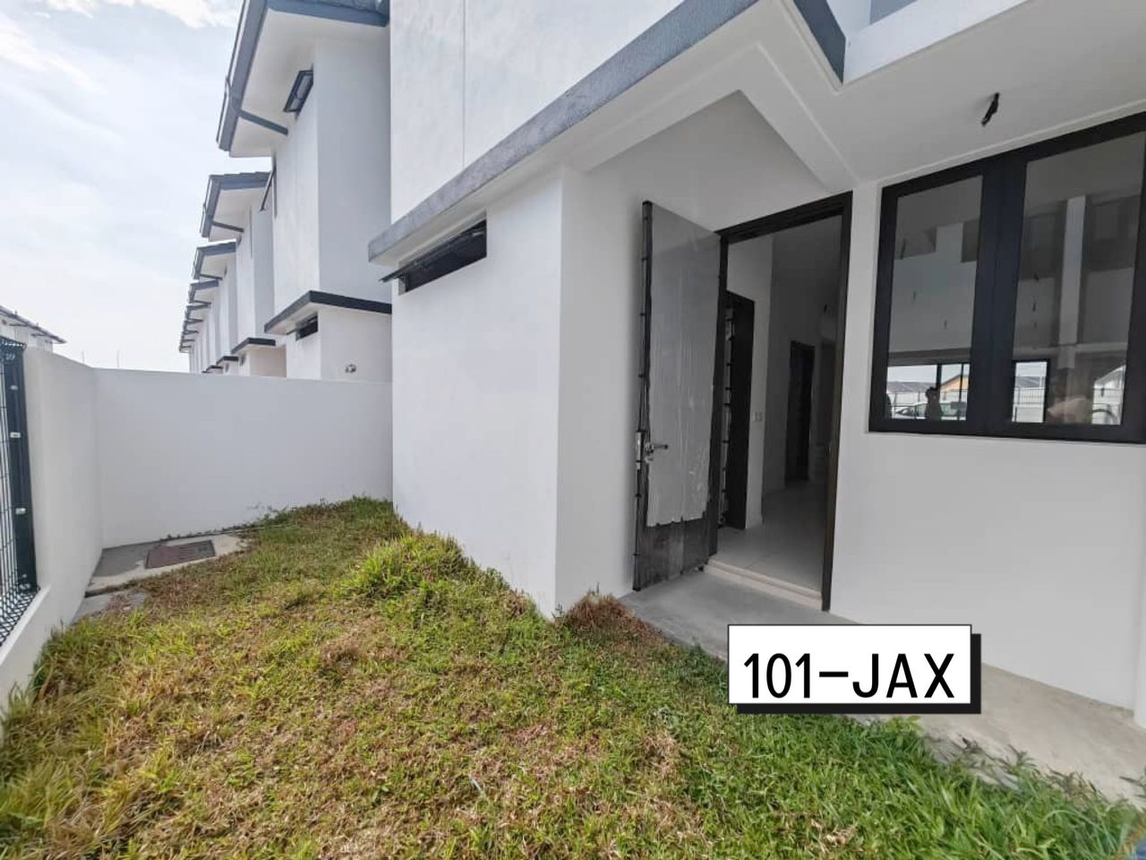Nadira Bandar Bukit Raja Klang Double Storey House - photo 9