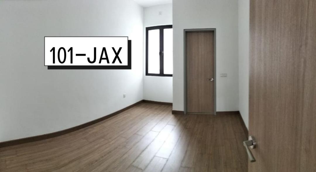 Ayra Bandar Bukit Raja Klang Double Storey House - photo 5