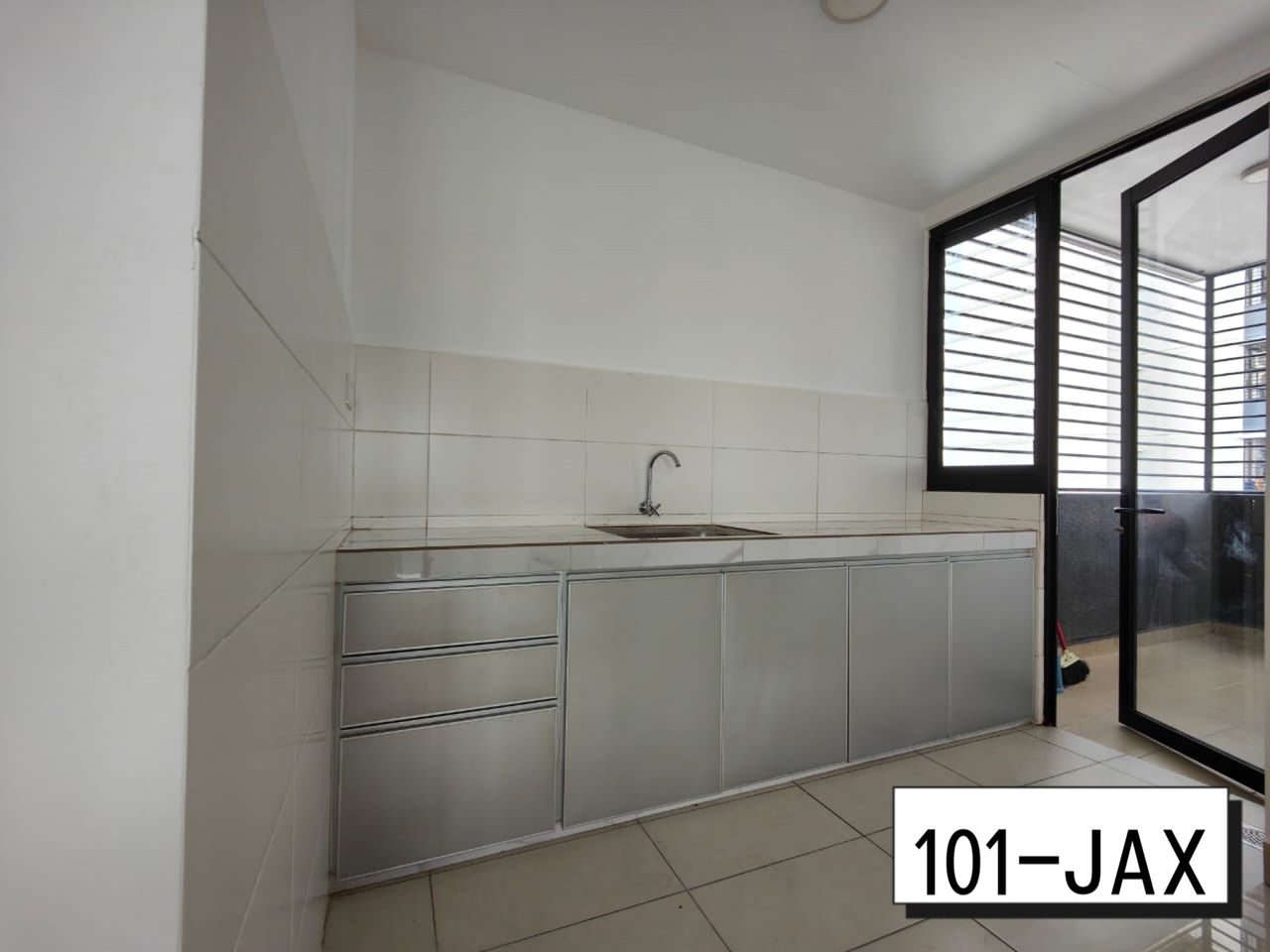 Ready Move In Ken Rimba Condo Shah Alam - photo 2