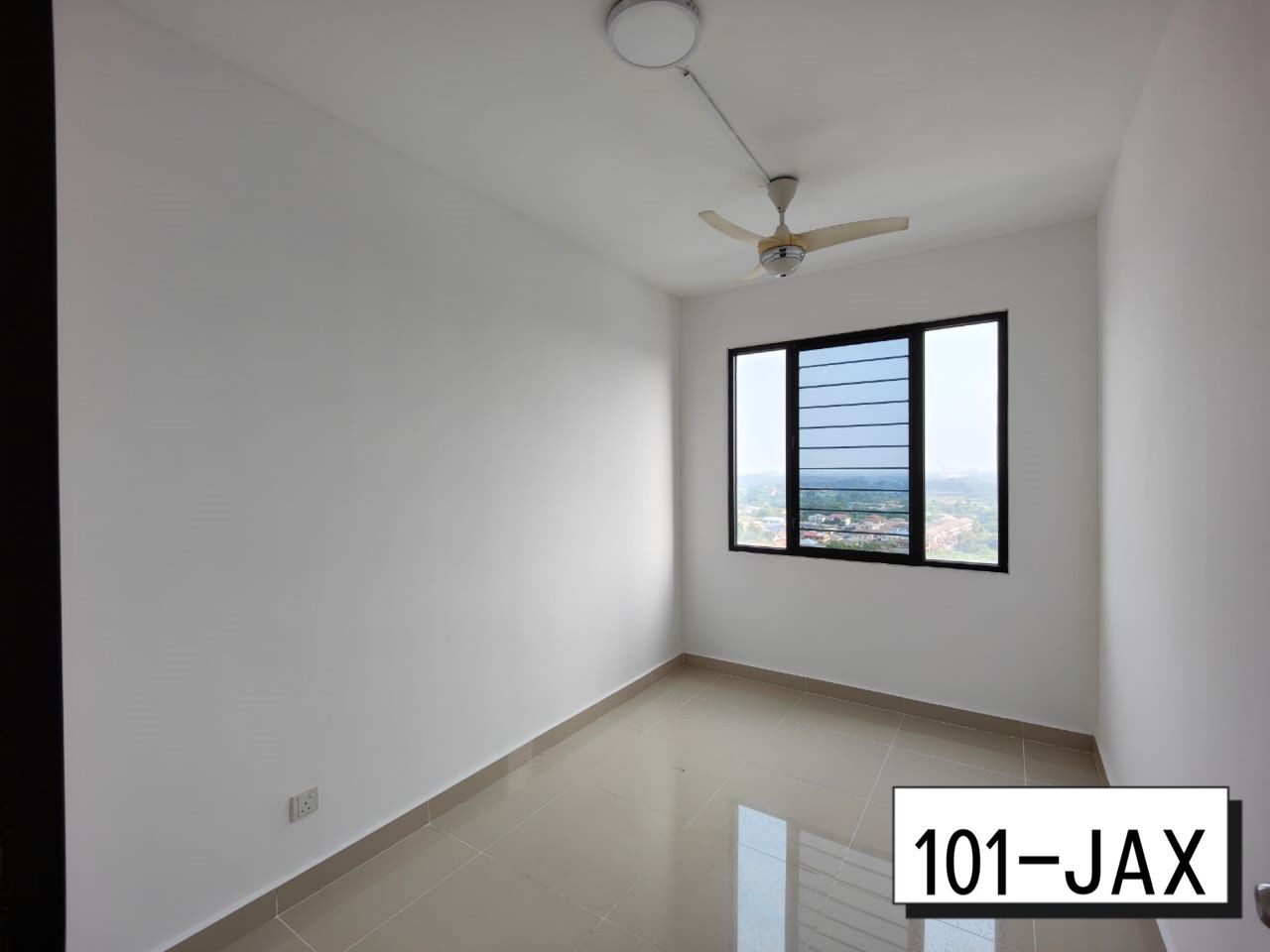 Ready Move In Ken Rimba Condo Shah Alam - photo 3