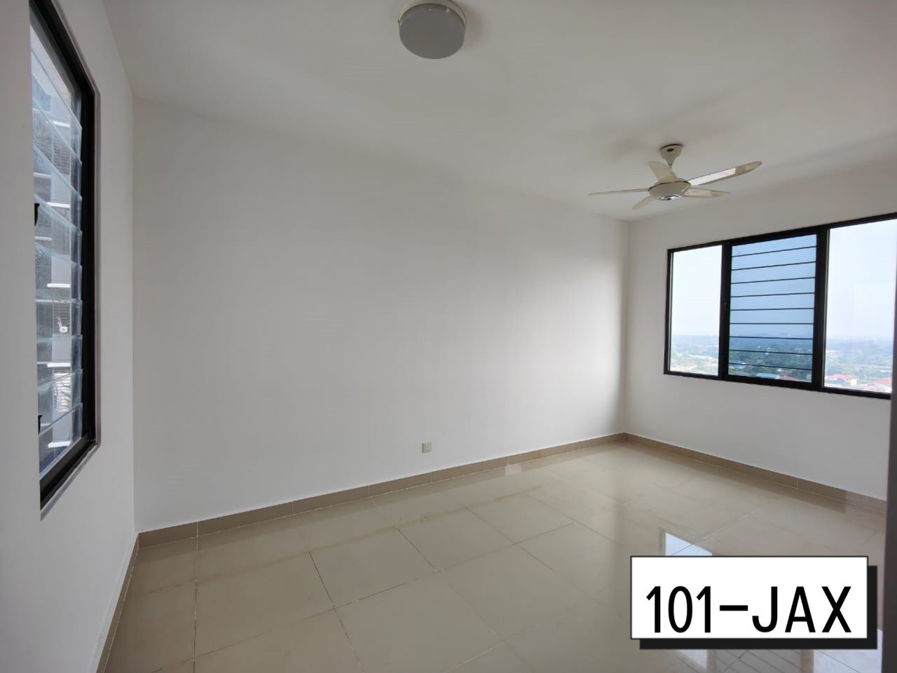 Ready Move In Ken Rimba Condo Shah Alam - photo 4