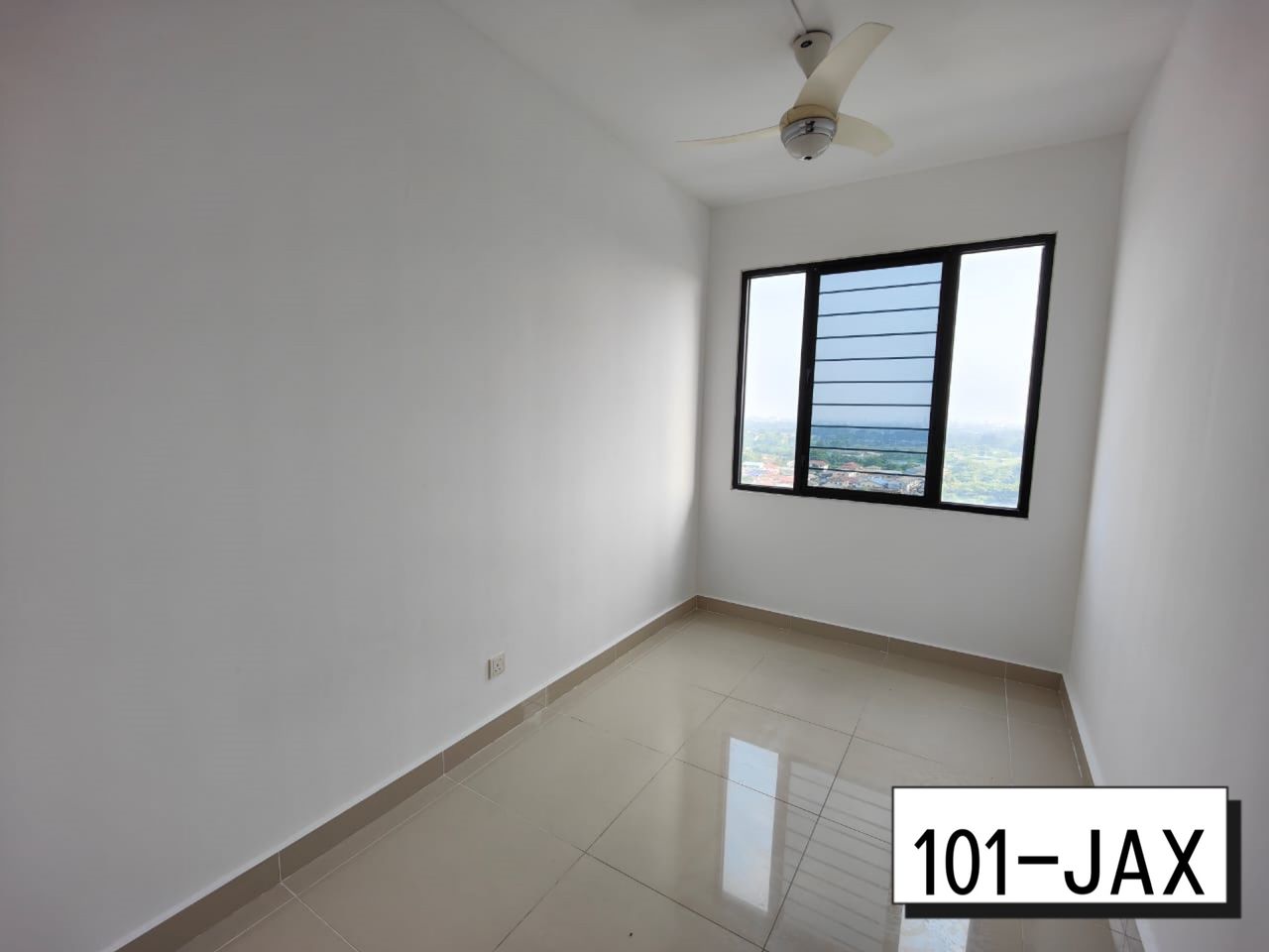 Ready Move In Ken Rimba Condo Shah Alam - photo 5