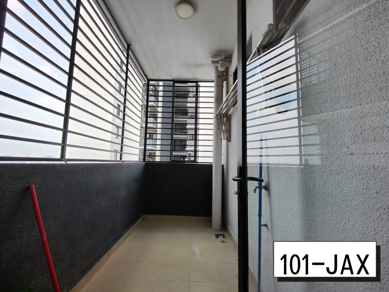 Ready Move In Ken Rimba Condo Shah Alam - photo 6