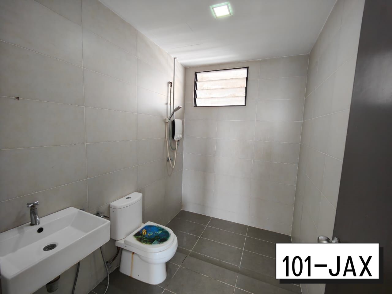 Ready Move In Ken Rimba Condo Shah Alam - photo 7