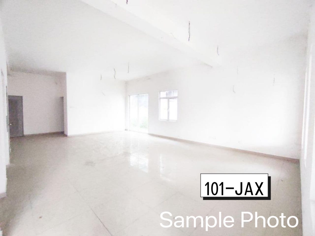 Canary Garden Bandar Bestari 3-Storey Semi-D - photo 2