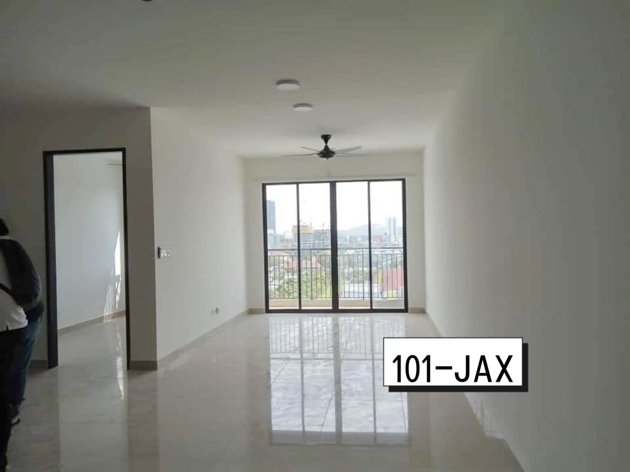 Ken Rimba Condo Shah ...