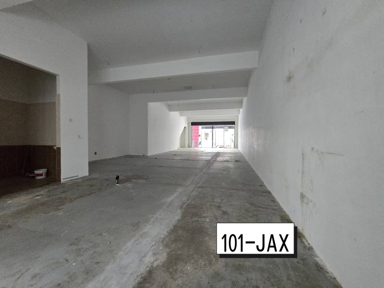 Ground Floor Seria 88 Business Park Setia Alam - photo 5