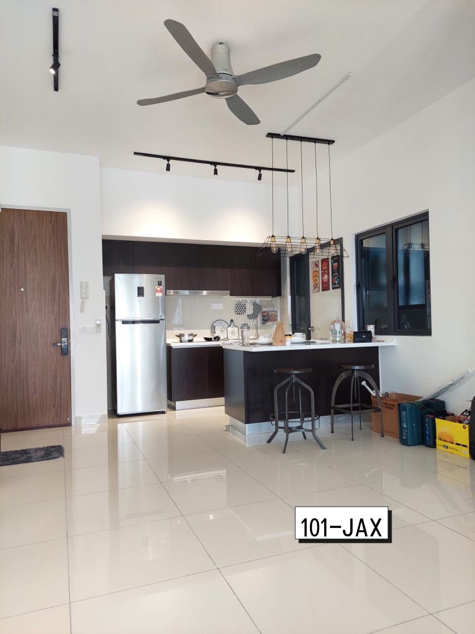 Fully Furnished Setia City Residences Setia Alam - photo 5
