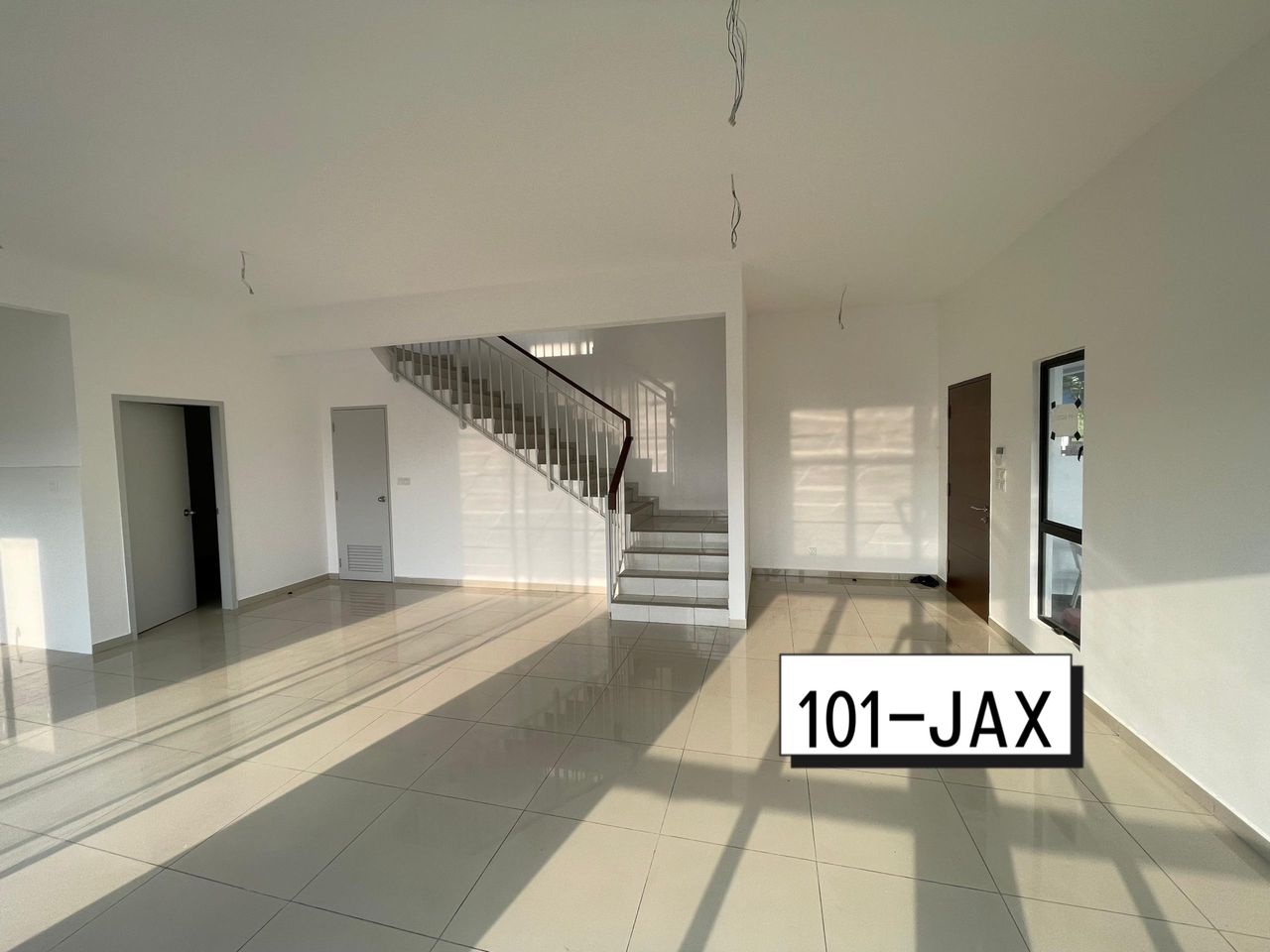 Bywater Setia Utama Double Storey Corner House - photo 5