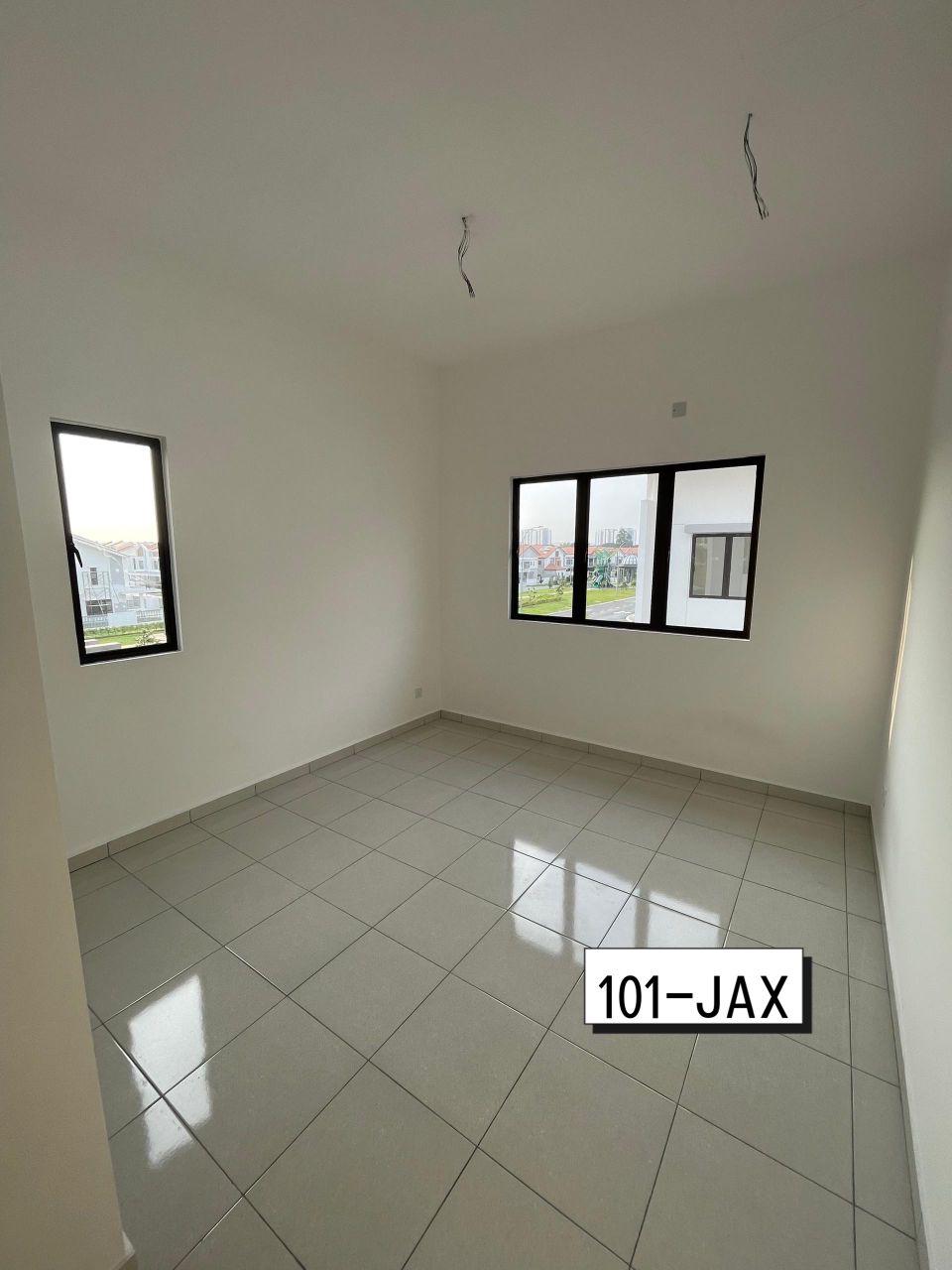 Bywater Setia Utama Double Storey Corner House - photo 9