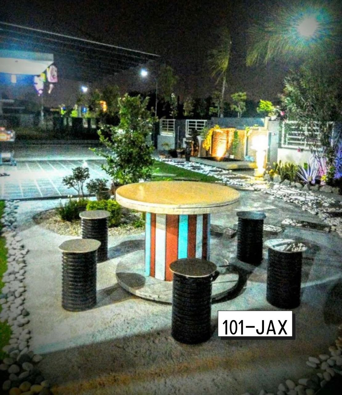 Saron 2 Bandar Bukit ...