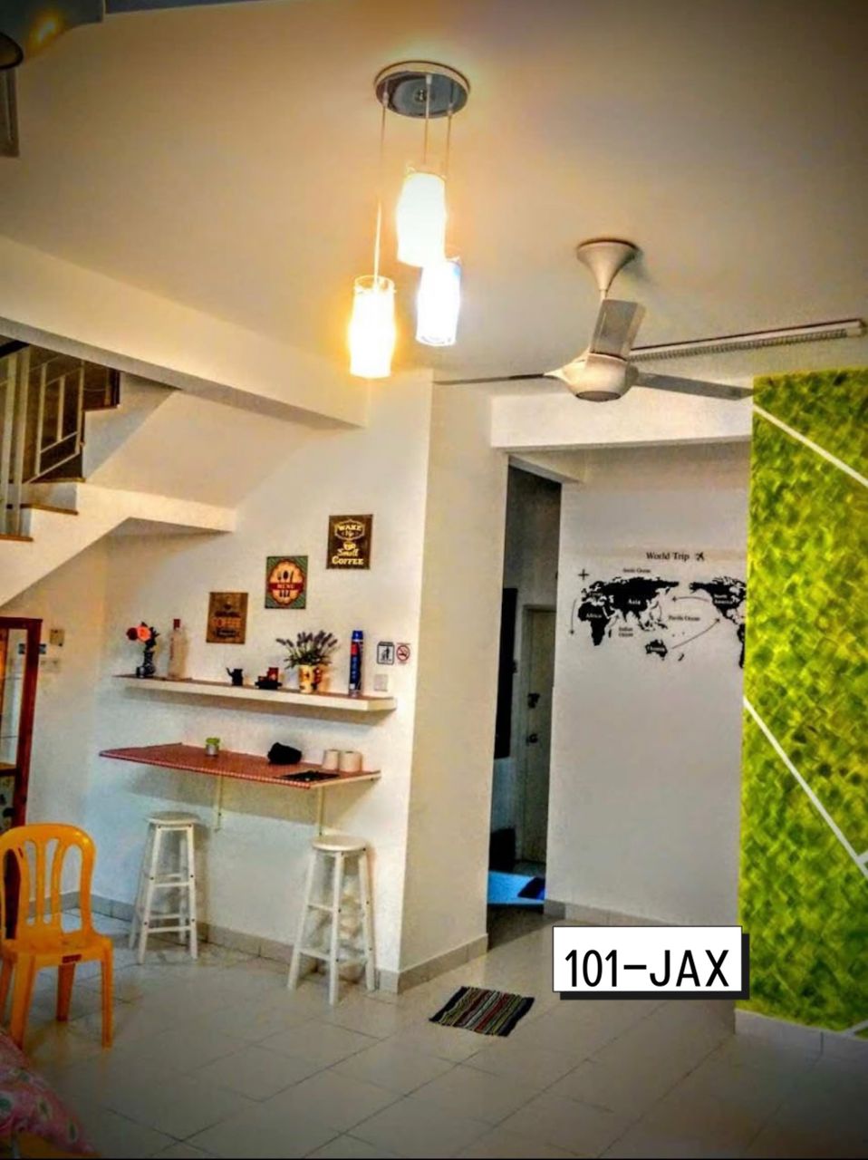 Saron 2 Bandar Bukit Raja 2-Storey Corner House - photo 5