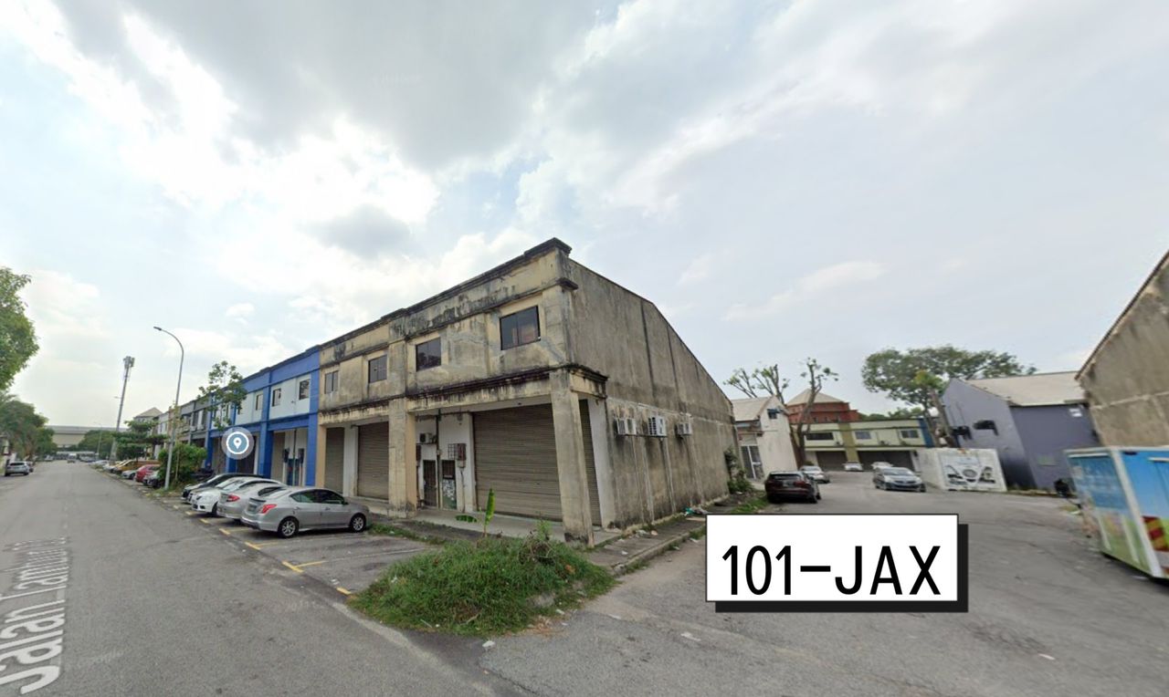 Shah Alam Technology Park Linked Factory - photo 5