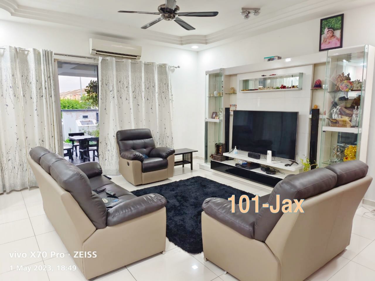 Bandar Parklands Klang Double Stty Superlink House - photo 2