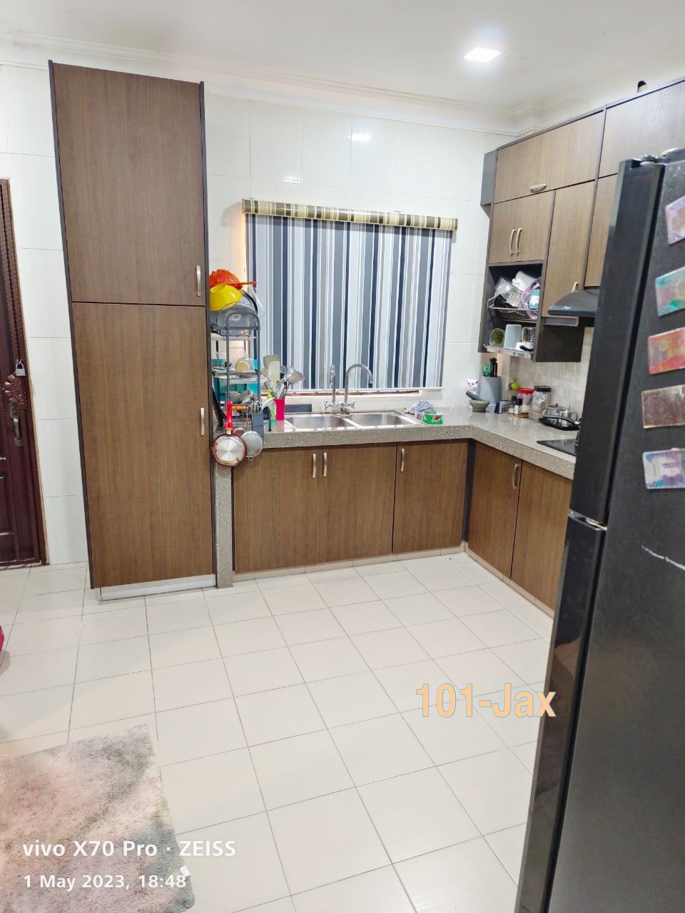 Bandar Parklands Klang Double Stty Superlink House - photo 5