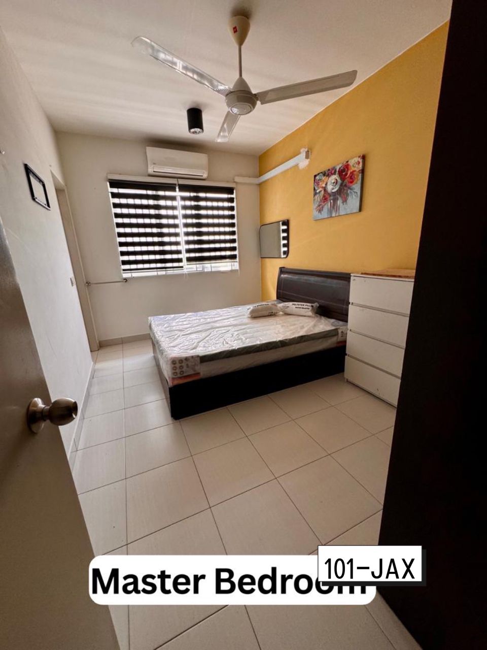 De Kiara Apartment Setia Alam - photo 6