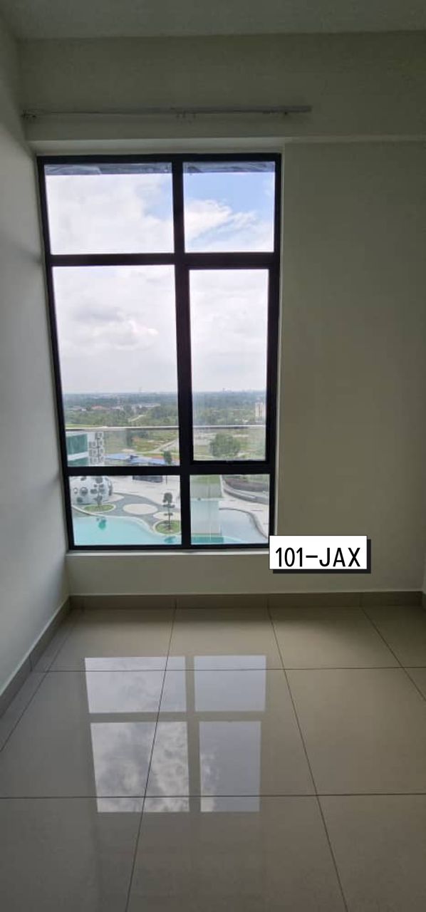 Maple Residence KSL Bandar Bestari - photo 5