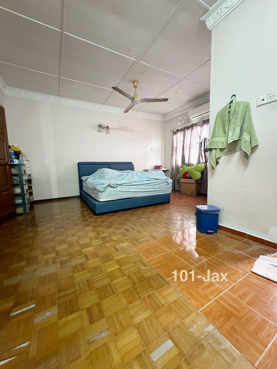 Abdul Hamid Sentosa Klang Double Storey House - photo 5