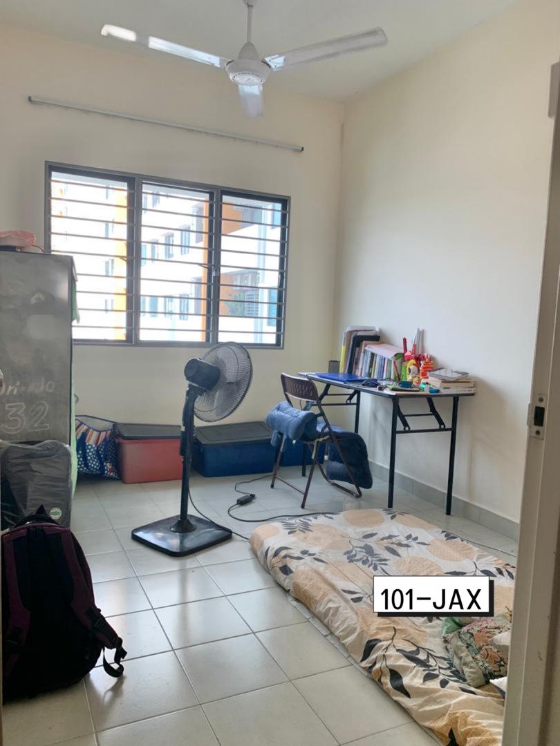 Seruling Apartment Bandar Bukit Raja - photo 5