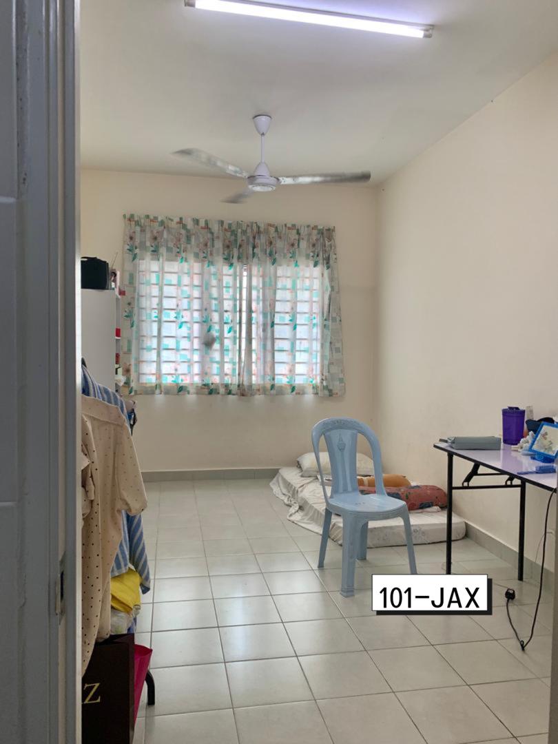 Seruling Apartment Bandar Bukit Raja - photo 6
