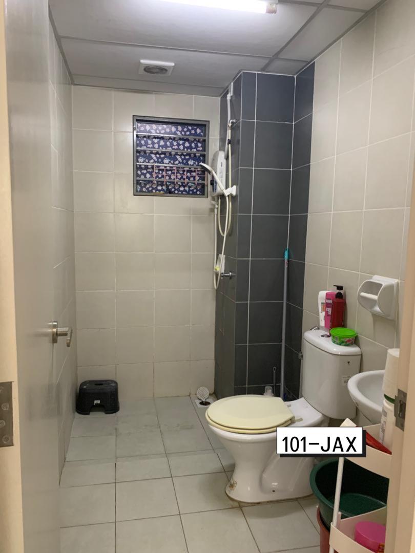 Seruling Apartment Bandar Bukit Raja - photo 8