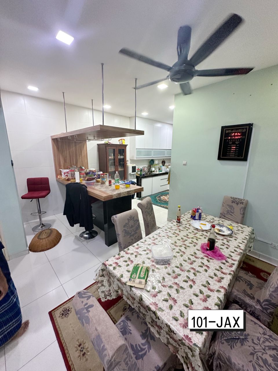 Bandar Parklands Klang Double Storey Semi-D - photo 5