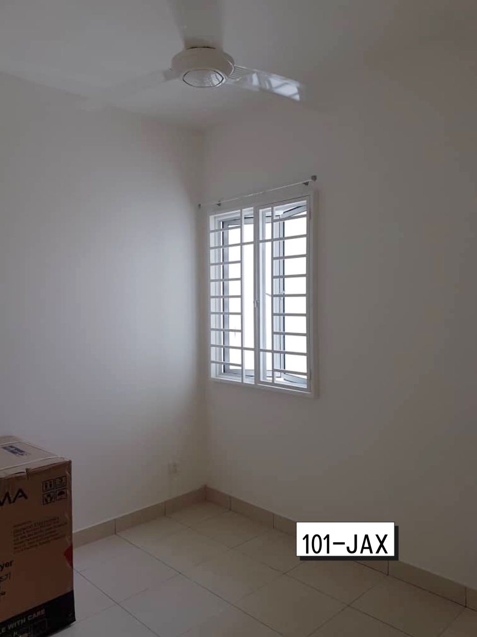 De Bayu Apartment Setia Alam - photo 5