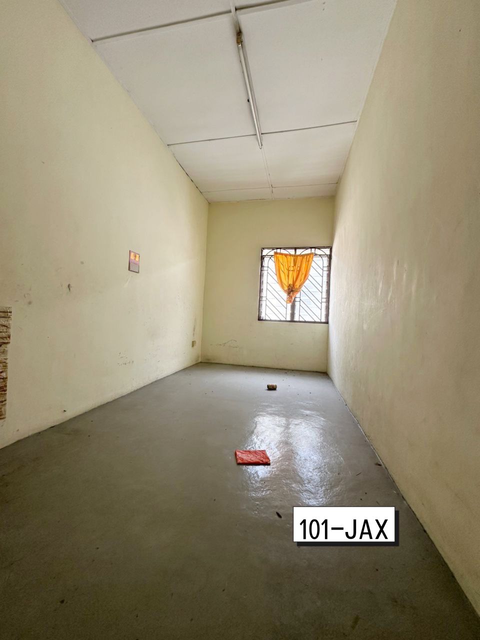 Taman Klang Utama Double Storey House - photo 5