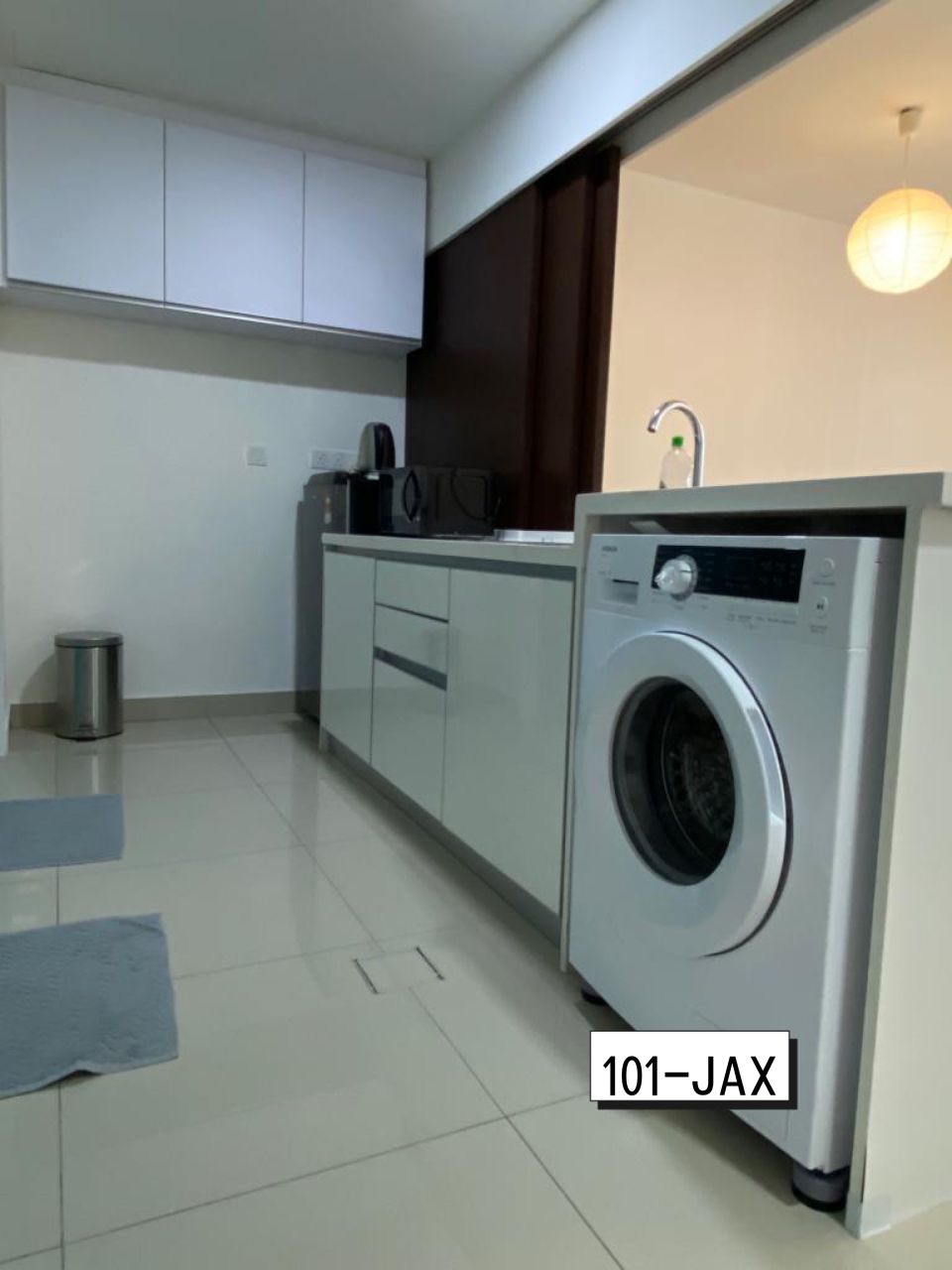 Trefoil Studio Unit Setia Alam - photo 5