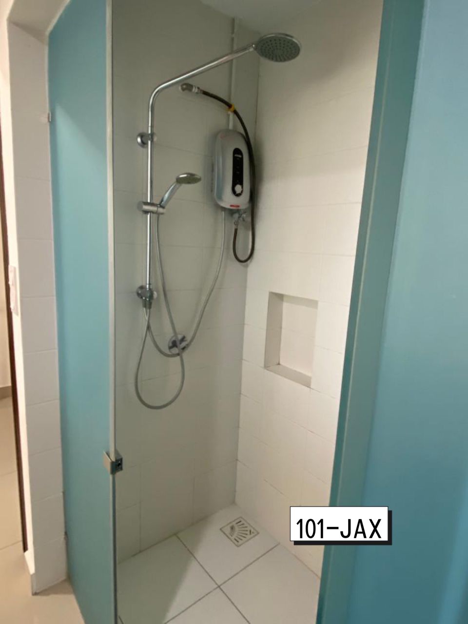 Trefoil Studio Unit Setia Alam - photo 6
