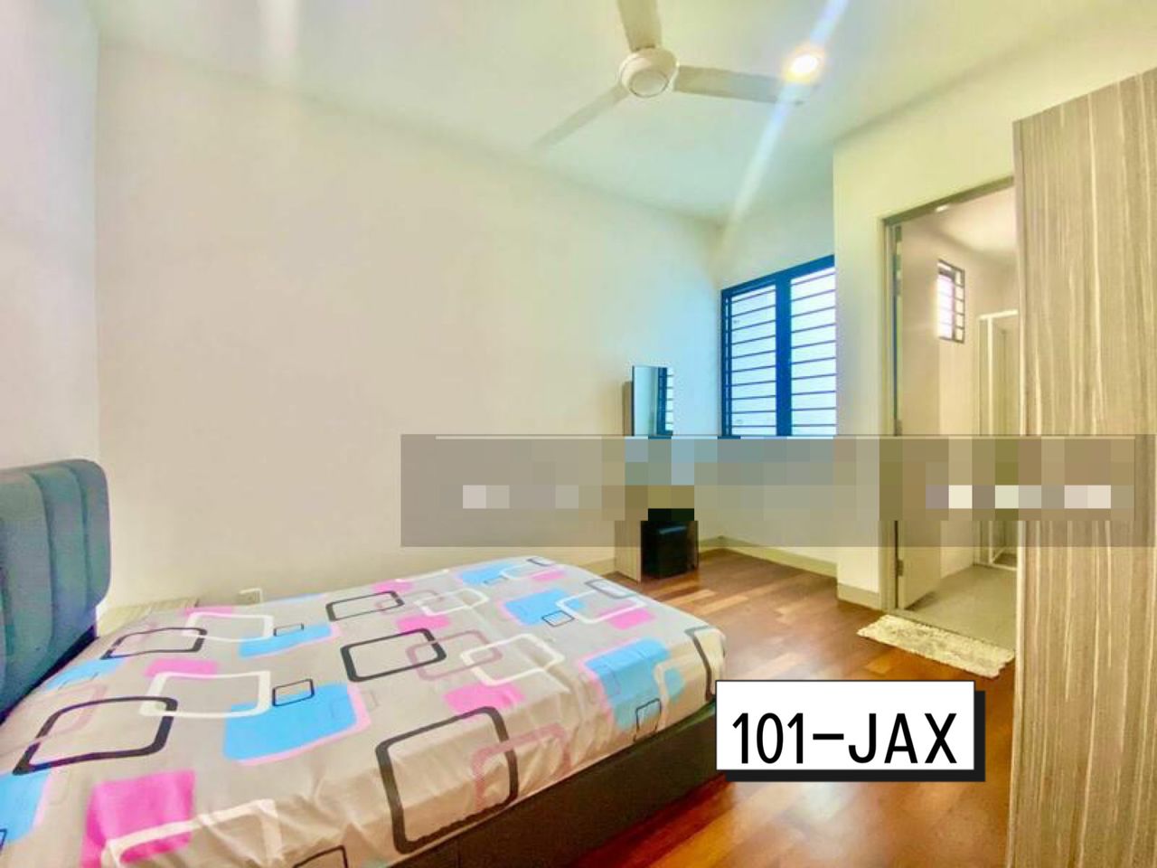 Tenun Alam Impian Shah Alam Double Storey House - photo 5