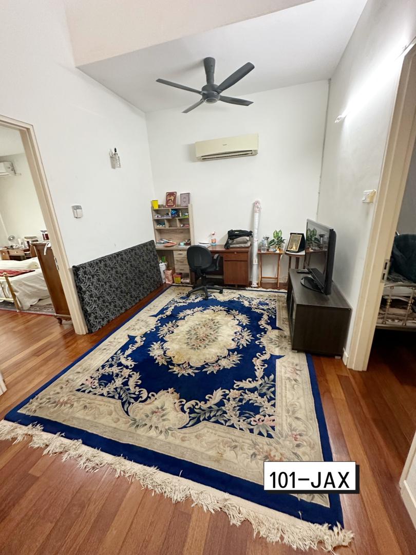 Tari Alam Impian Shah Alam Double Storey House - photo 5