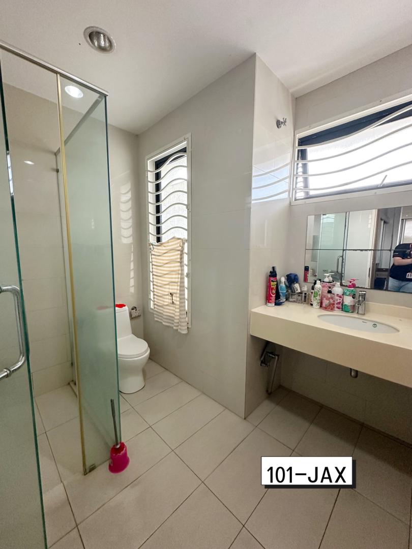 Tari Alam Impian Shah Alam Double Storey House - photo 9
