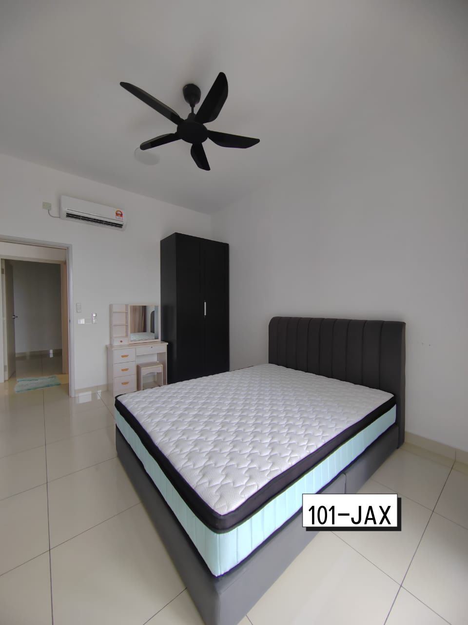Setia City Residences Setia Alam - photo 4