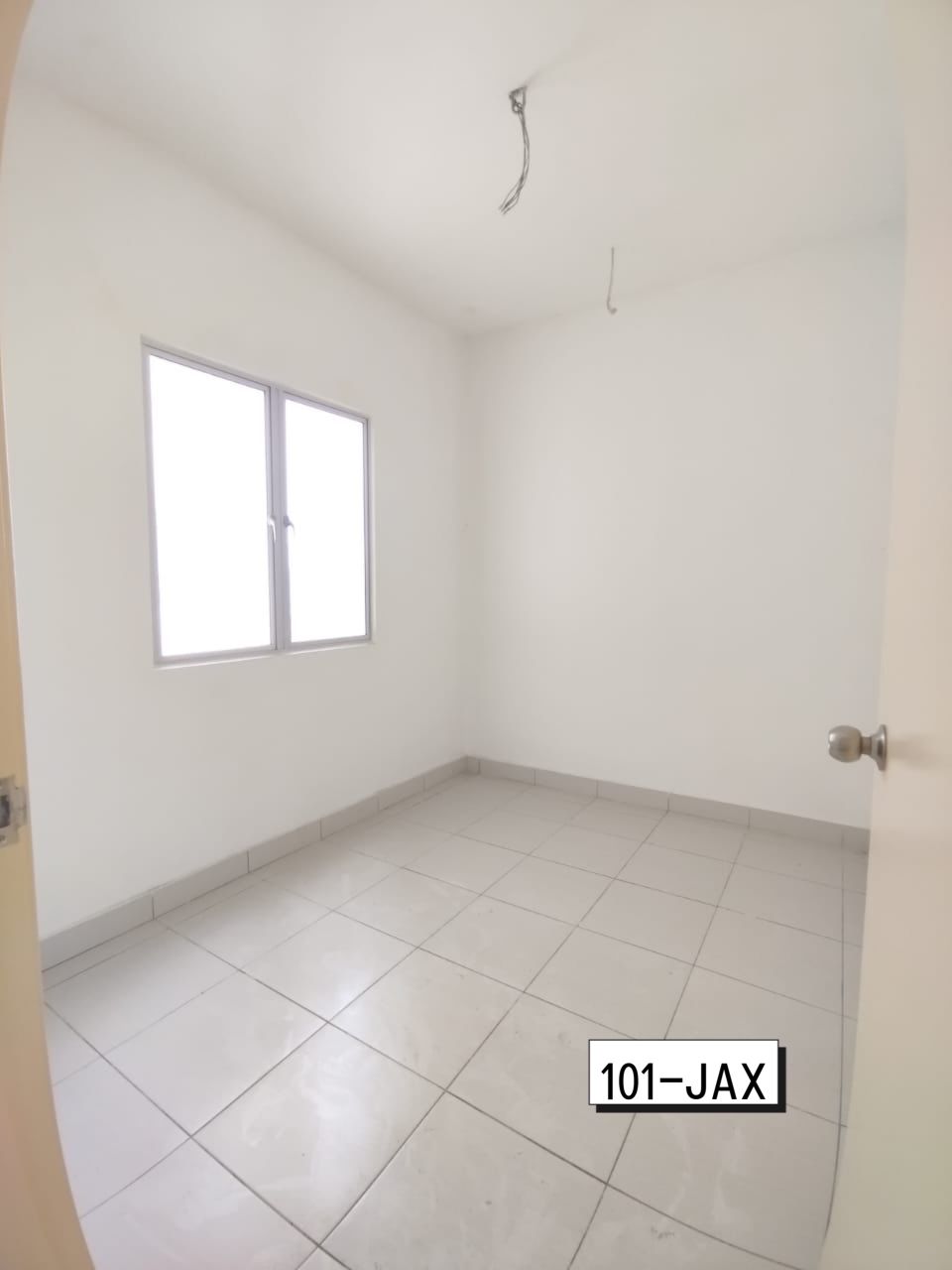 De Palma Apartment Setia Alam Corner Unit - photo 5