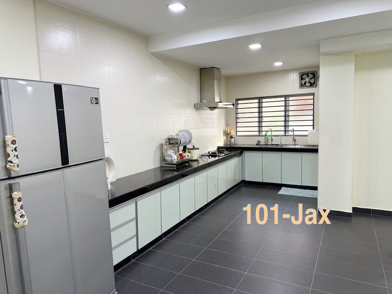 Bandar Botanic Bungor Klang Double Storey House - photo 5