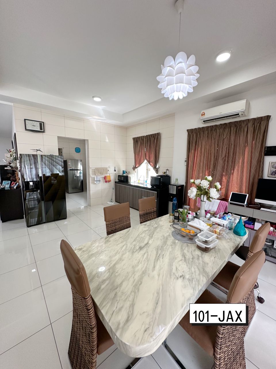 Ambang Botanic 2 Klang Midori 3-Storey Semi-D - photo 5