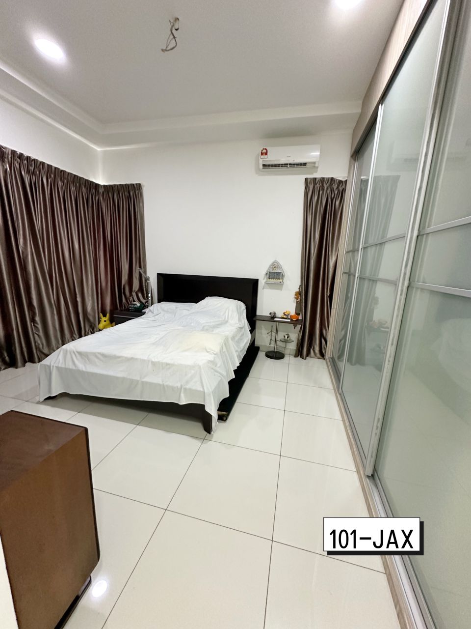 Ambang Botanic 2 Klang Midori 3-Storey Semi-D - photo 10