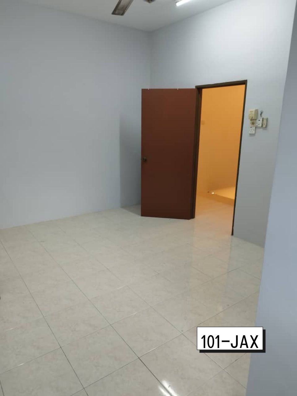 Taman Menara Maju Klang 2-Storey Cluster Semi-D - photo 7