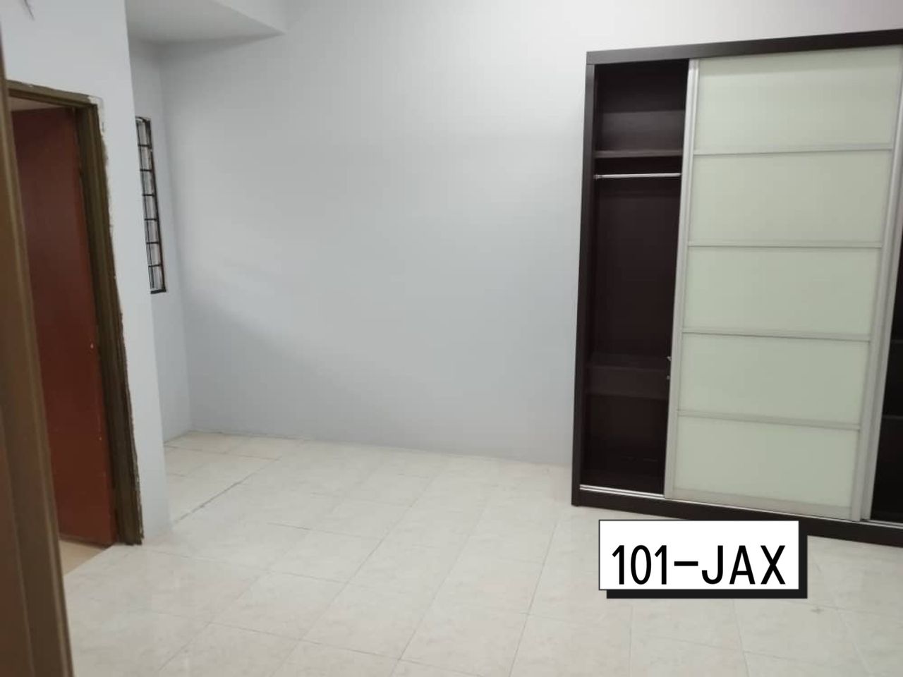 Taman Menara Maju Klang 2-Storey Cluster Semi-D - photo 8