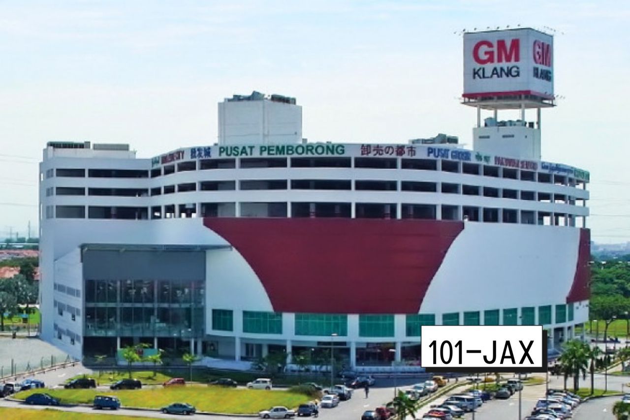 GM Klang Wholesale C ...
