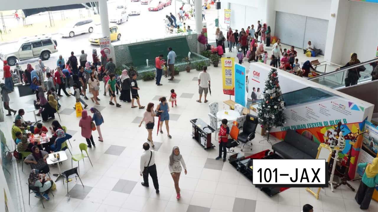 GM Klang Wholesale City Bandar Botanic Klang - photo 2