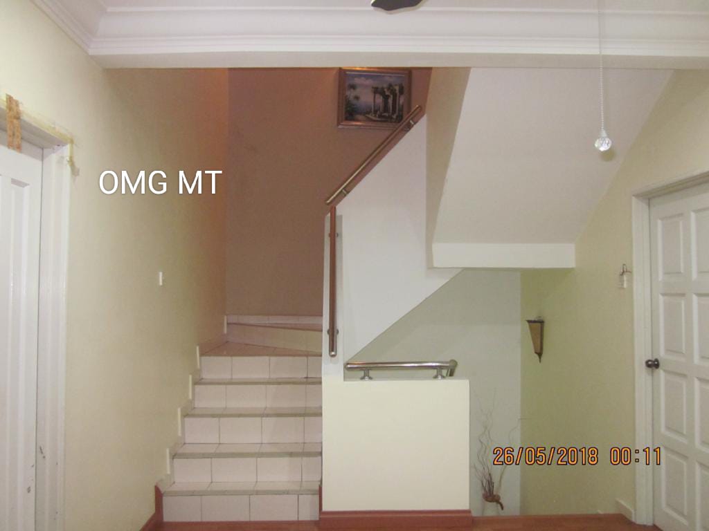 Bukit Tinggi 1 Klang Two and Half Storey House - photo 5