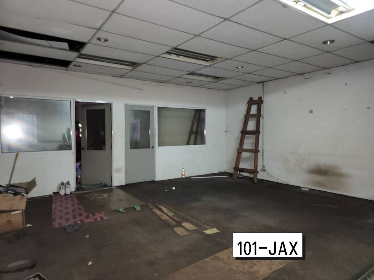 Sek33 Shah Alam Technology Park Linked Factory - photo 5