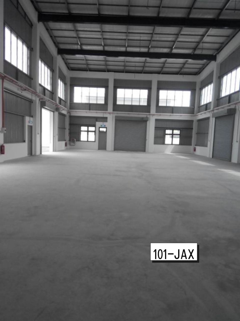 Gateway 16 Bandar Bukit Raja Detached Factory - photo 4